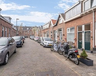 Kamer te huur in Schiedam