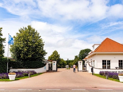 Kapelleboslaan in Noordwijk (40m2)