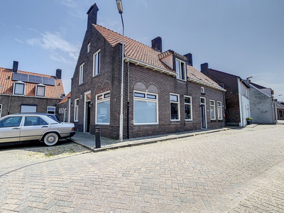 Kazernestraat 33