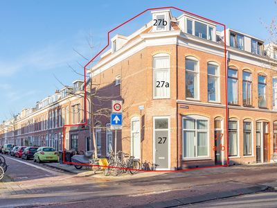 Kennemerstraat 27