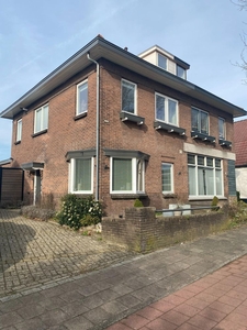 Kerkstraat in Soest (139m2)