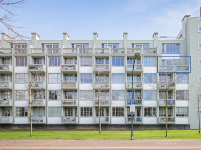 Koningsplein Flat 104D