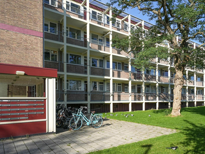 Krabbendijkestraat 408