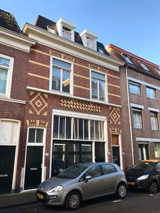 Kranestraat in Den Haag (85m2)