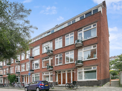 Libellenstraat 24A01