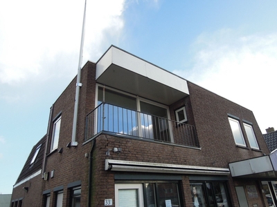 Machineweg in Aalsmeer (65m2)