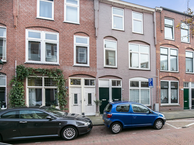 Mariottestraat 92