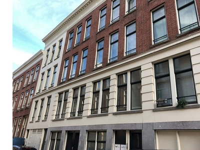 Mauritsstraat in Rotterdam (53m2)