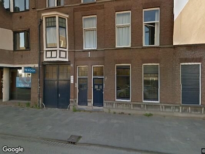 Meerten Verhoffstraat in Breda (39m2)