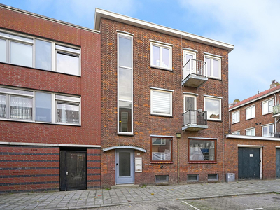 Meester Arendstraat 50B