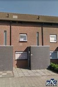 Moerkapellestraat in Tilburg (16m2)