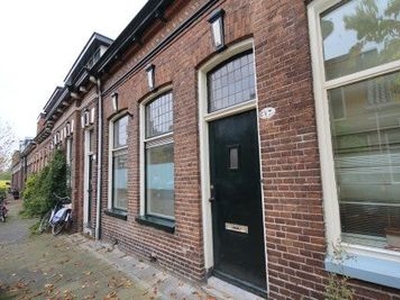 Nieuwe Blekerstraat in Groningen (67m2)