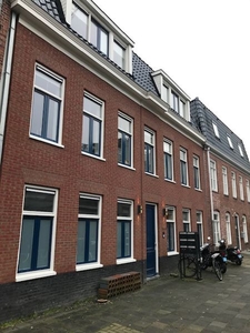 Oostersingeldwarsstraat in Groningen (23m2)