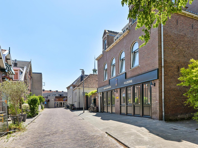 Oude Raadhuislaan 7D