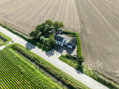 Oude Zandweg 1