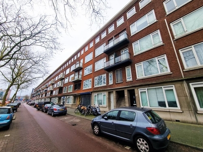 Pleinweg in Rotterdam (91m2)