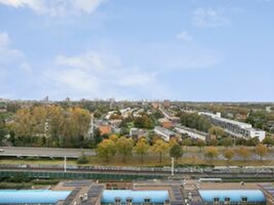 Portiekflat (appartement) te huur in Capelle aan den IJssel