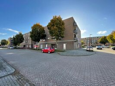 Portiekflat (appartement) te huur in Nieuwegein