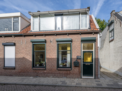 Prins Hendrikstraat 38