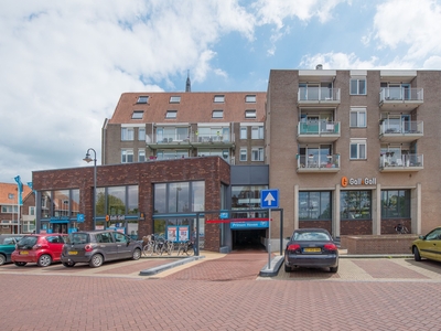 Prinsen Hoven in Steenwijk (48m2)