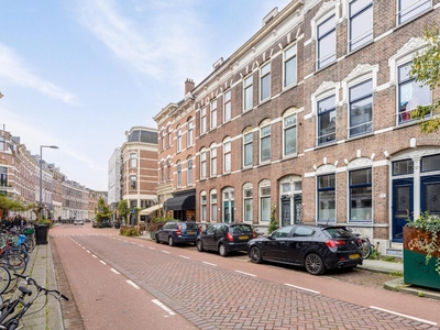 Proveniersstraat 25 A01