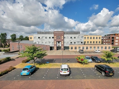 Raadhuisplein in Werkendam (43m2)