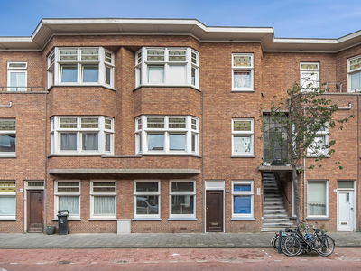 Reinwardtstraat 21