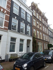 Reyer Anslostraat in Amsterdam (125m2)