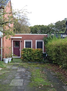 Schoollaan in Eelde (55m2)