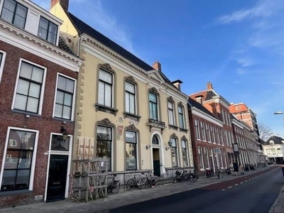 Schuitendiep in Groningen (30m2)