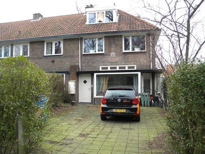 Soesterweg in Amersfoort (32m2)