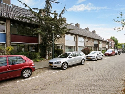 St Adrianusstraat in Eindhoven (138m2)