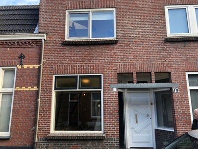 St Severusstraat in Eindhoven (60m2)