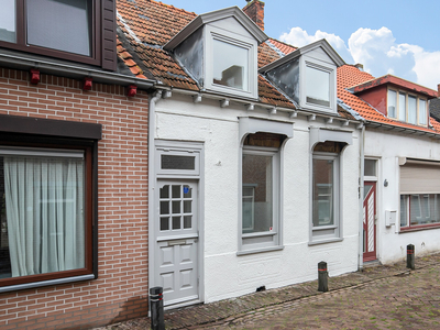 Tholensstraat 58