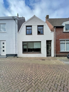 Tholensstraat in Terneuzen (74m2)