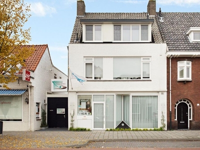 Tongelresestraat in Eindhoven (85m2)