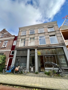 Van Karnebeekstraat in Zwolle (40m2)