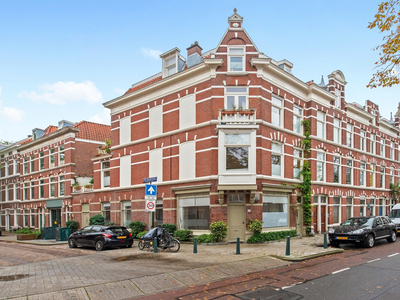 Van Marumstraat 36