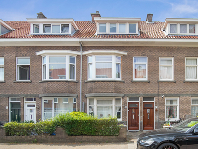 Van Vlotenstraat 67A