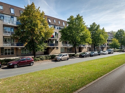 Vondelweg in Rotterdam (68m2)