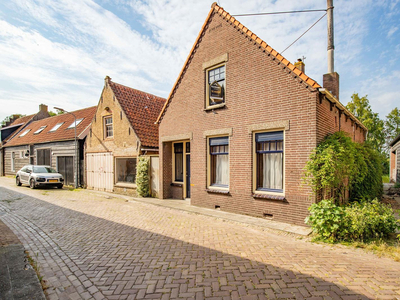 Weststraat 19