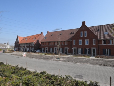 Woonhuis in Helmond met 5 kamers