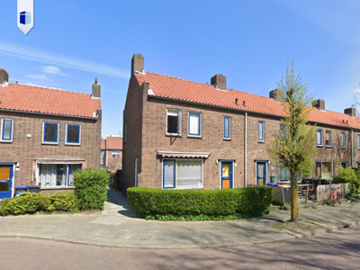 Woonhuis in Zwijndrecht met 4 kamers