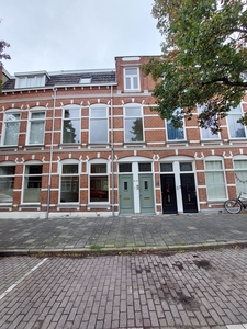 Zuidsingel in Bergen op Zoom (107m2)