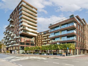 Appartement in Amstelveen met 4 kamers