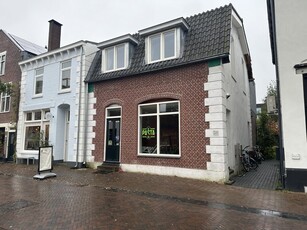 Appartement in Apeldoorn met 2 kamers