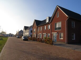 Appartement in Arnhem met 4 kamers