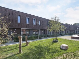 Appartement in Arnhem met 4 kamers