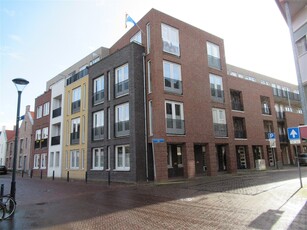 Appartement in Boxmeer