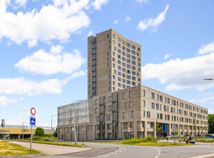 Appartement in Delft